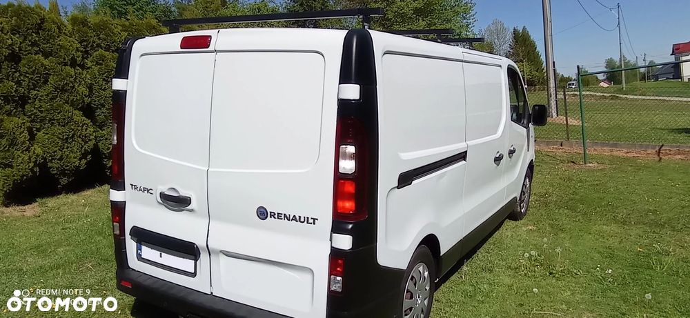 Renault Trafic - 3
