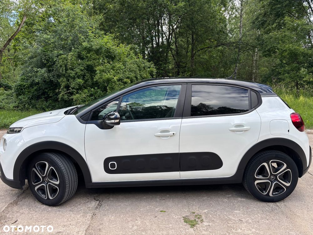 Citroën C3 - 3