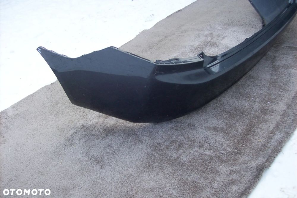 ZDERZAK TYLNY HONDA ACCARD VII/SEDAN/ROK 02-08 - 2