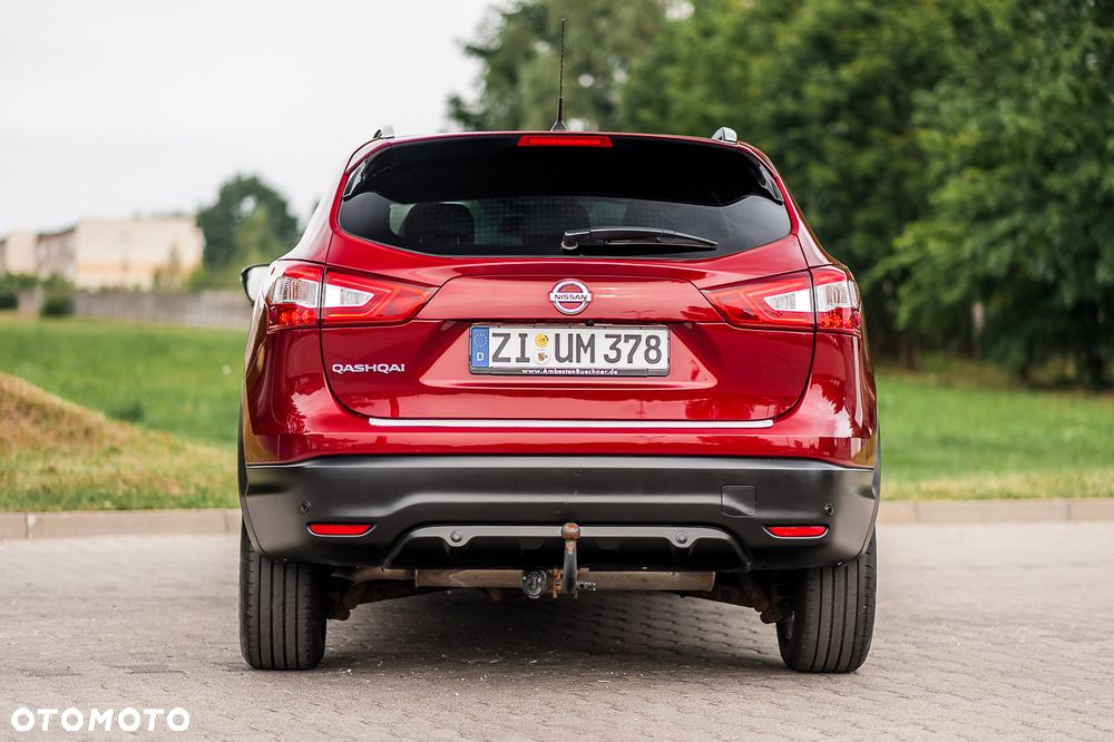 Nissan Qashqai 1.6 DCi ALL-MODE 4x4i TEKNA - 3