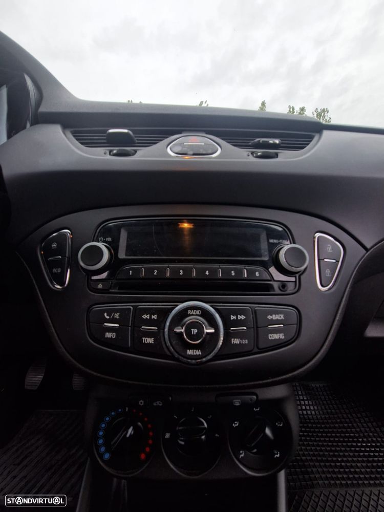 Opel Corsa 1.3 CDTi Edition - 19