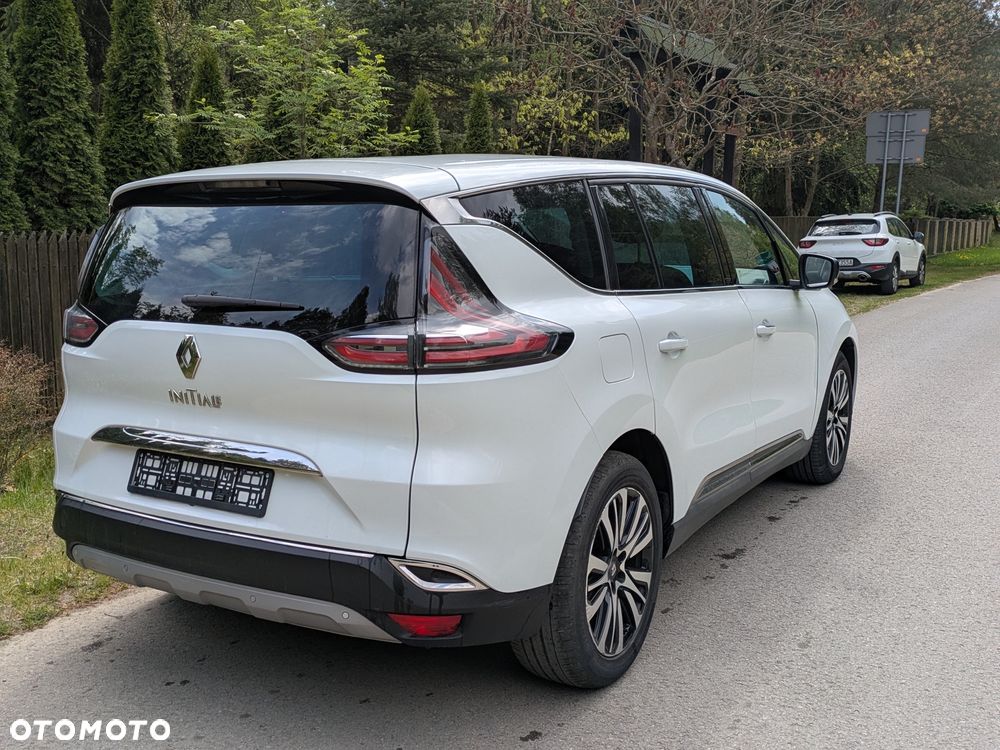 Renault Espace Energy dCi 160 EDC Initiale Paris - 8