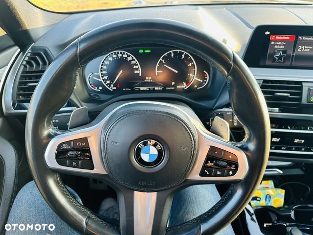 BMW X3 - 15