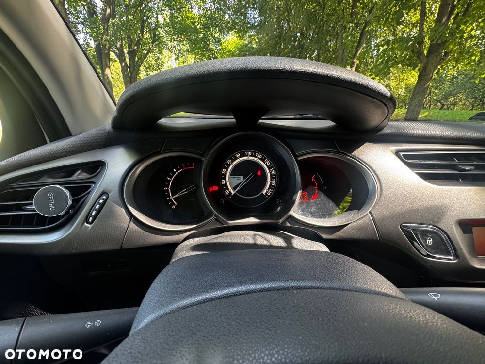 Citroën C3 1.6 HDi Selection - 13