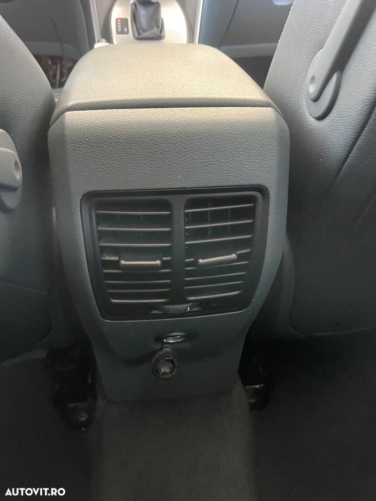 Ford C-Max 2.0 TDCi Aut. Titanium - 33