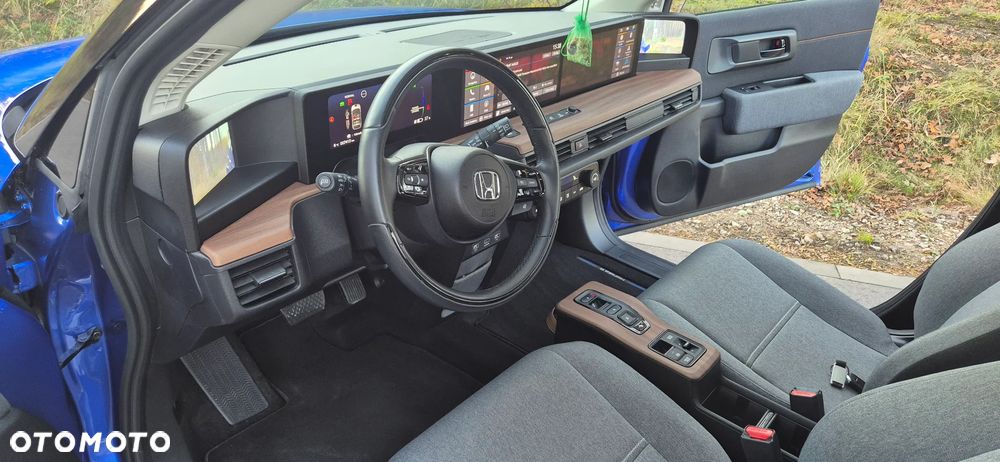 Honda e Advance-Paket - 17