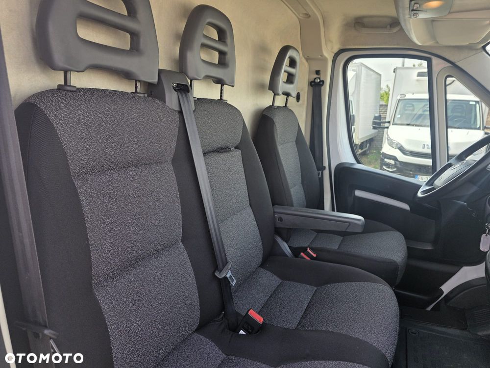 Fiat Ducato L3H2 - 17