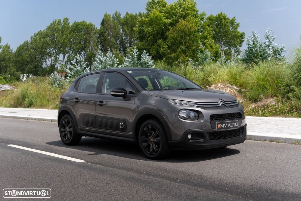 Citroën C3 1.2 PureTech Feel