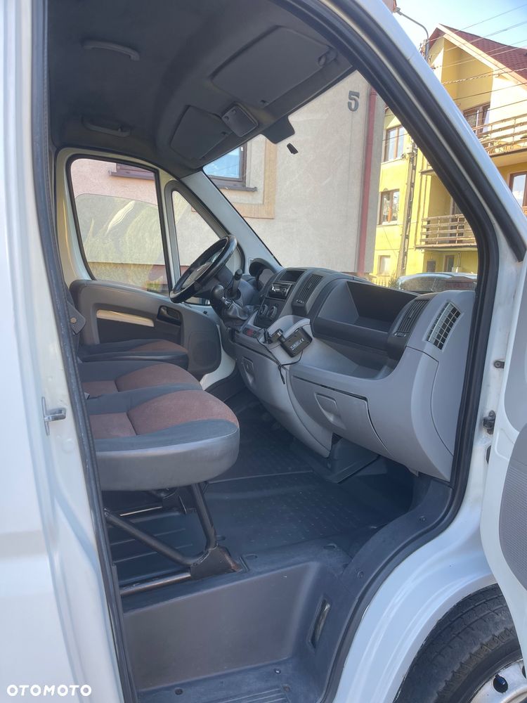 Fiat Ducato - 11