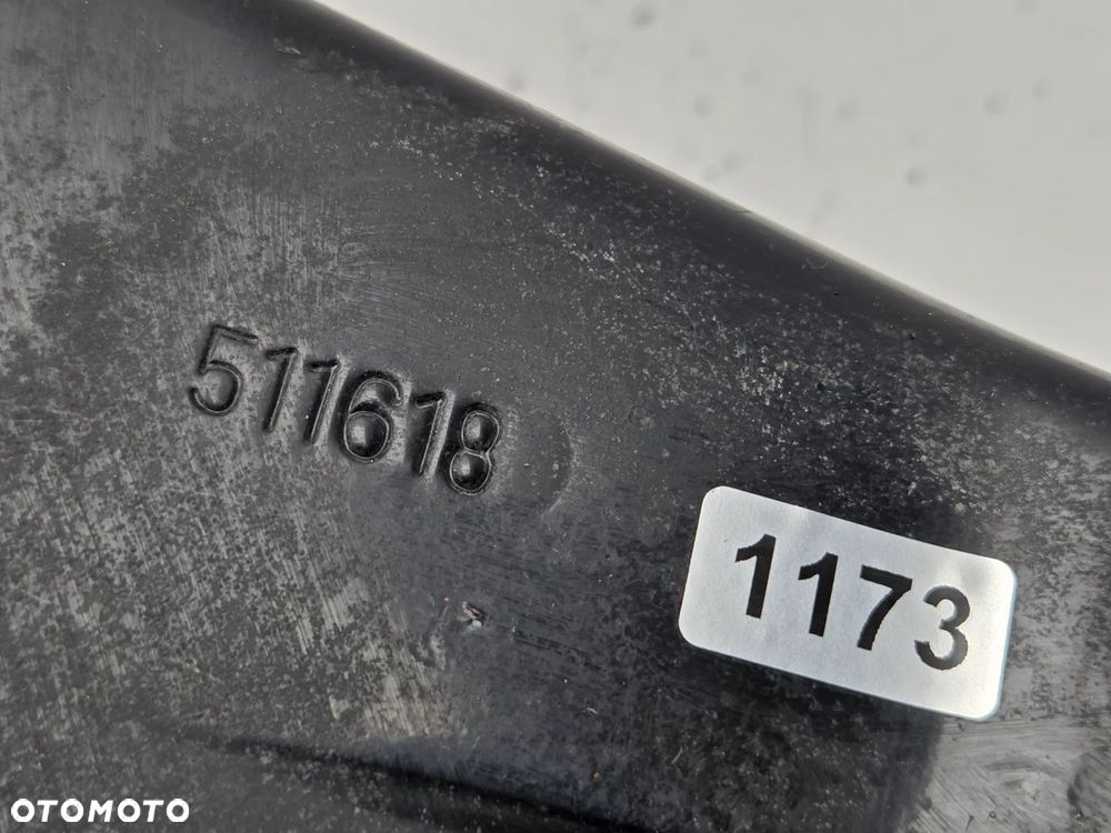 WAHACZ TYL  TGB BLADE 425 - 12