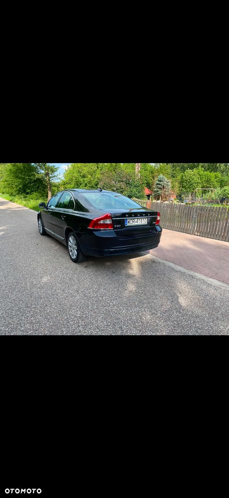Volvo S80 D3 Executive - 2
