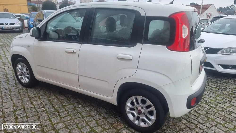 Fiat Panda - 3