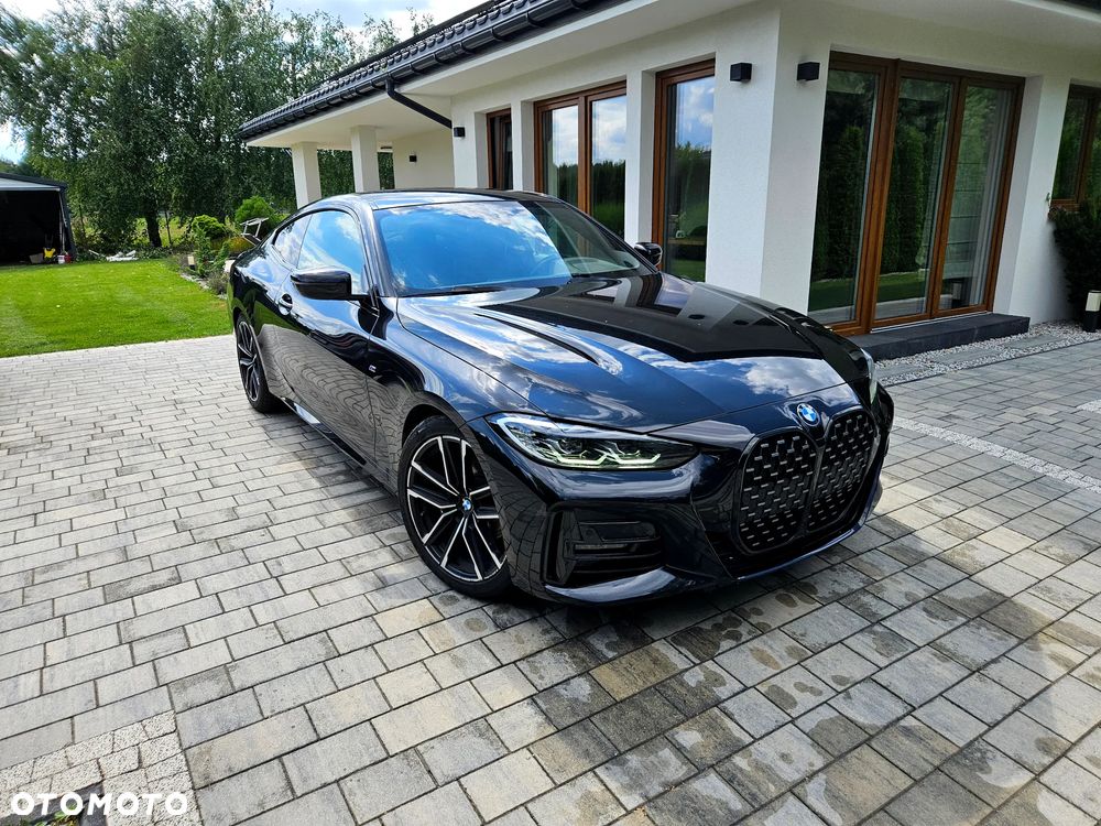 BMW Seria 4 - 2