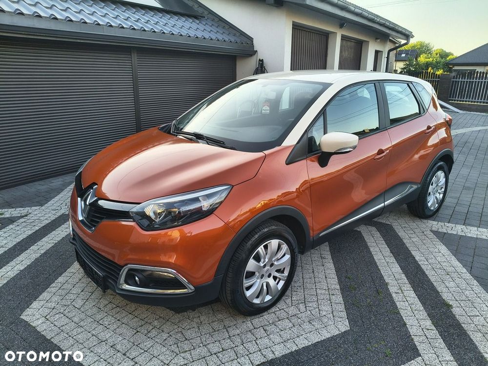 Renault Captur ENERGY TCe 90 Start&Stop Dynamique - 20
