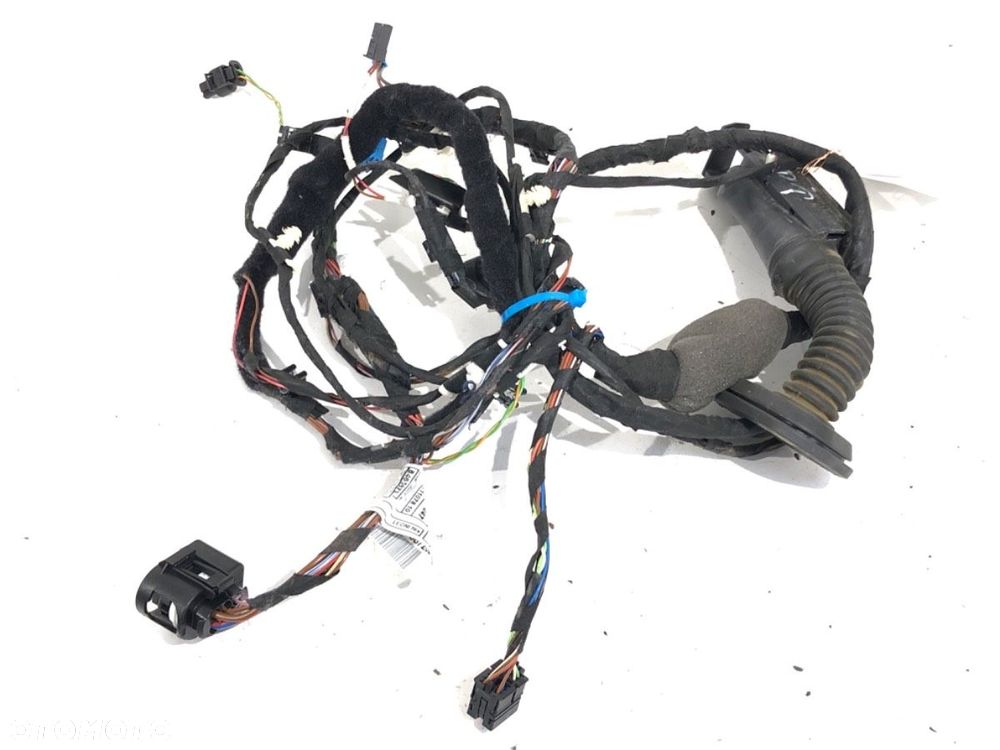 WIĄZKA DRZWI PRZÓD PRAWY  BMW 5 (G30, F90) 2016 - 2022 530 e Plug-in-Hybrid 135 kW [184 KM] - 1