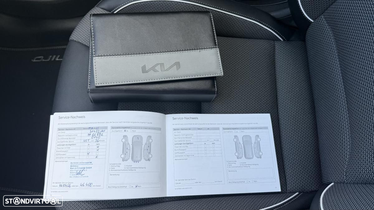 Kia e-Niro Spirit - 34