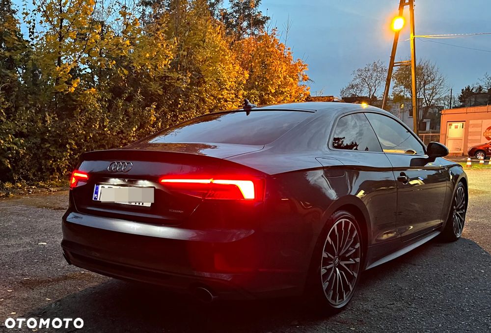 Audi A5 - 23