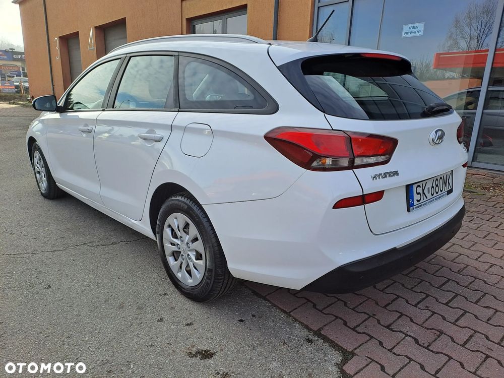 Hyundai i30 1.4 Style - 14