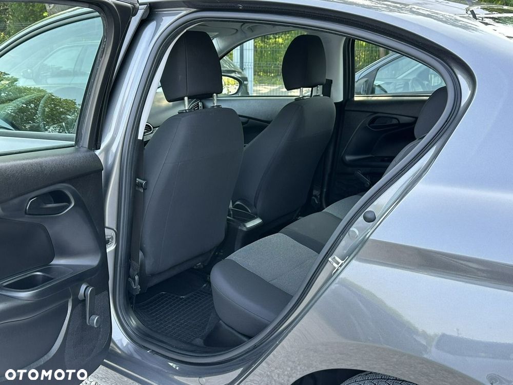 Fiat Tipo 1.4 Classic - 14