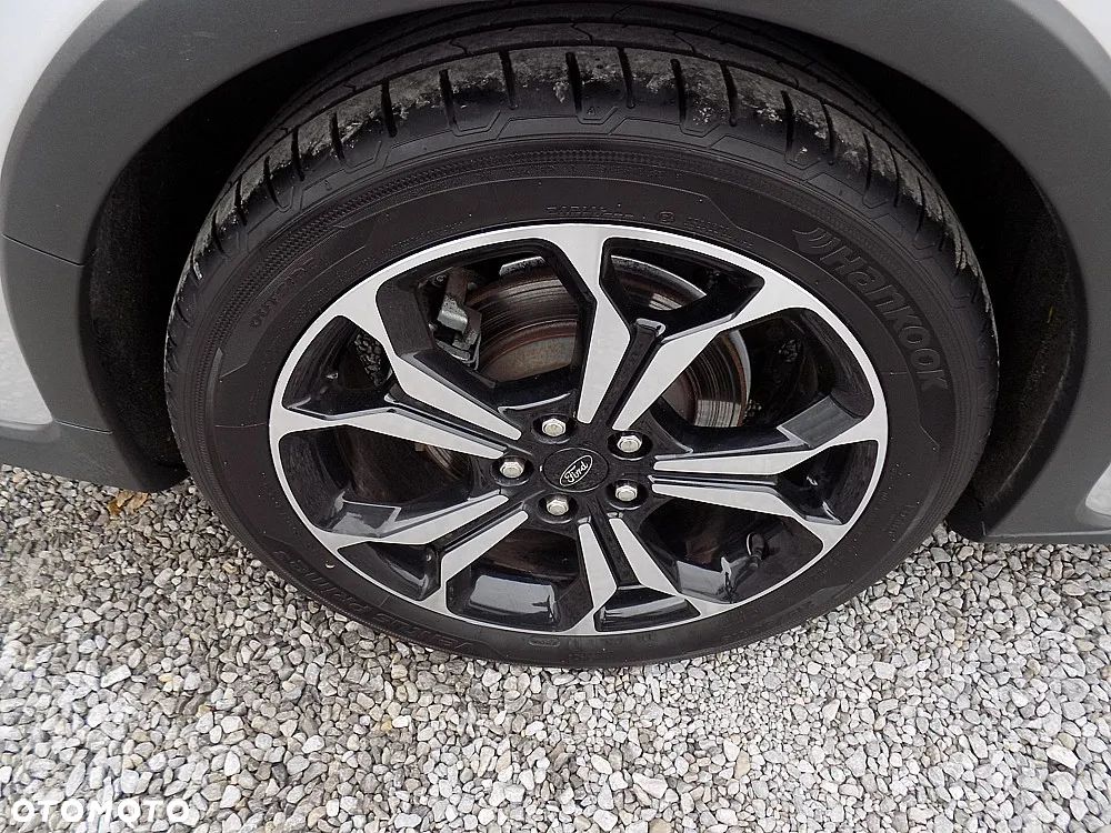 Ford Focus 1.5 EcoBlue Start-Stopp-System ACTIVE X - 23