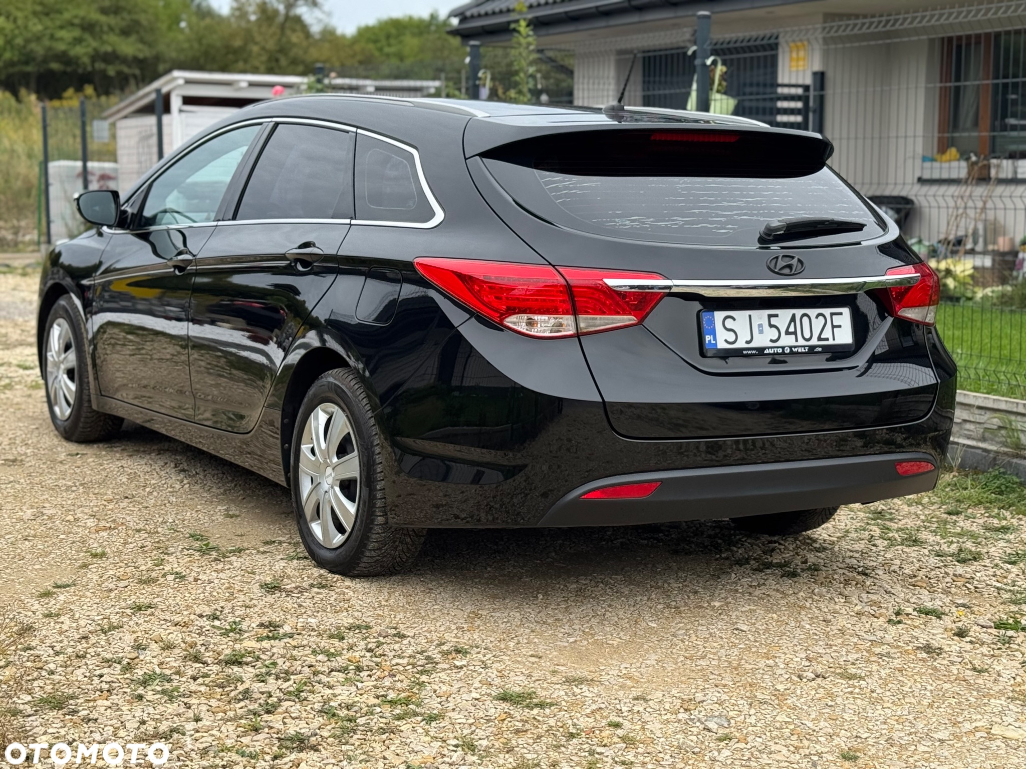 Hyundai i40 i40cw 1.6 Fifa World Cup Edition - 14