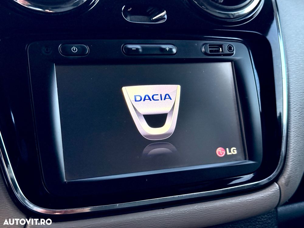 Dacia Dokker dCi 90 Laureate - 30