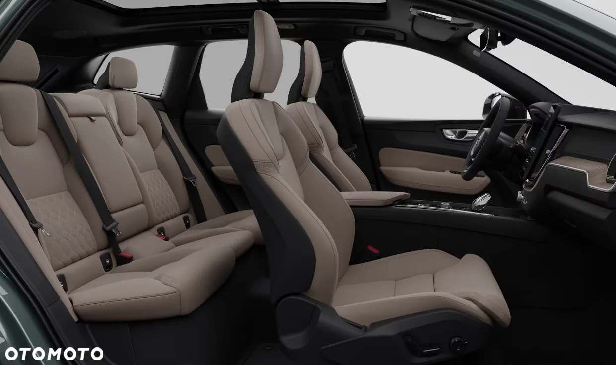 Volvo XC 60 - 12