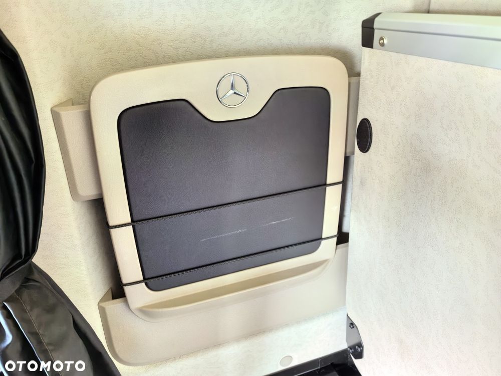 Mercedes-Benz Actros 1845 LS // Mały przebieg // StreamSpace // - 26