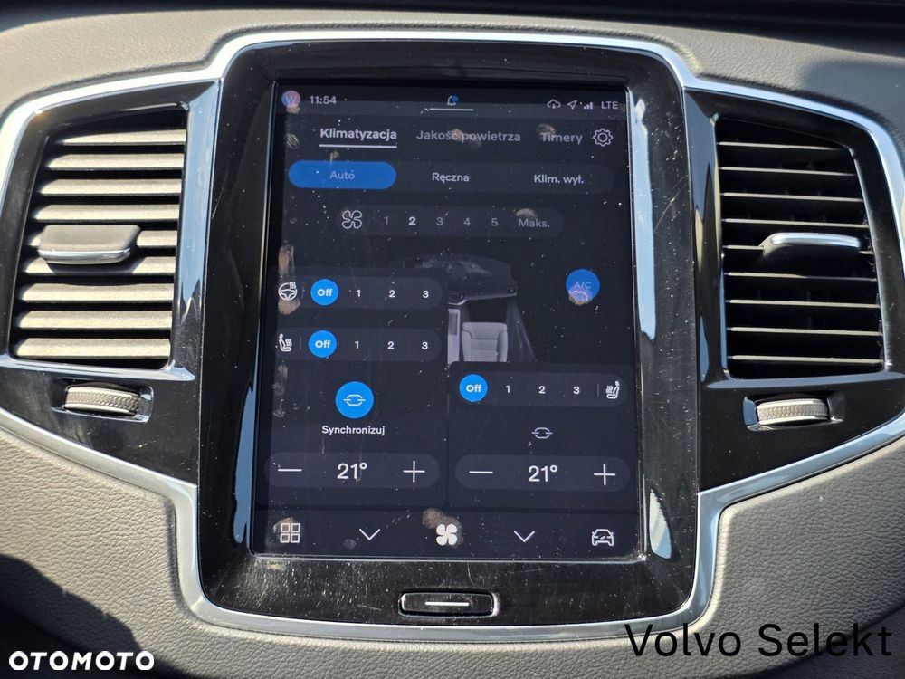 Volvo XC 90 - 30