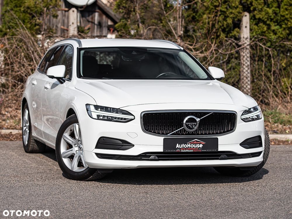 Volvo V90 D3 AWD Geartronic Inscription - 2