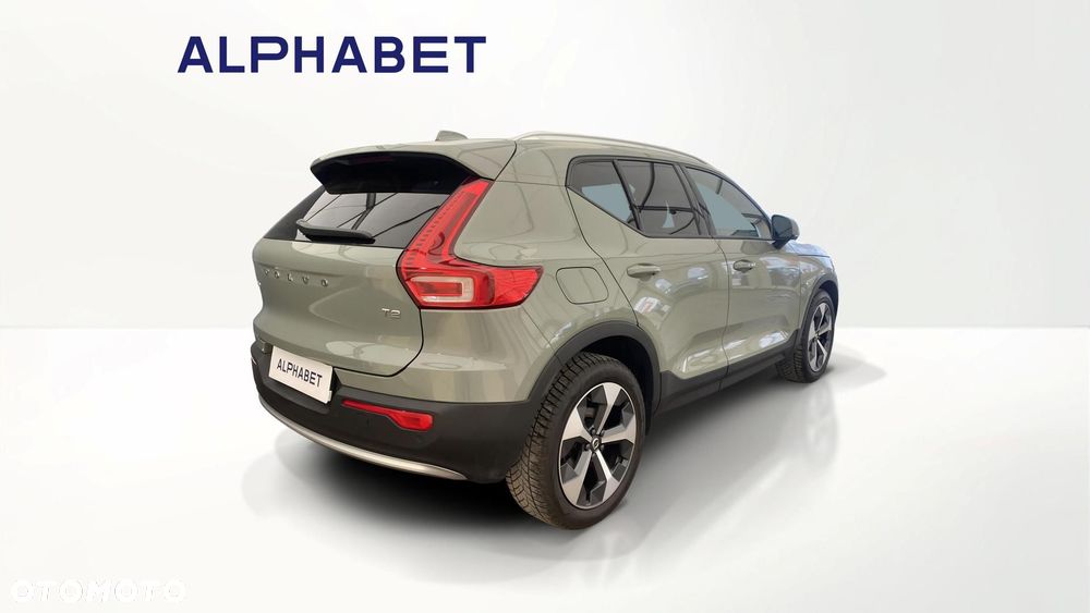 Volvo XC 40 T2 Core - 5