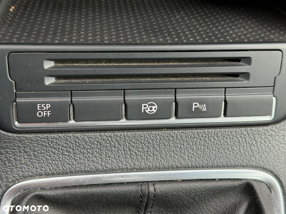 Volkswagen Tiguan 1.4 TSI Trend&Fun - 6