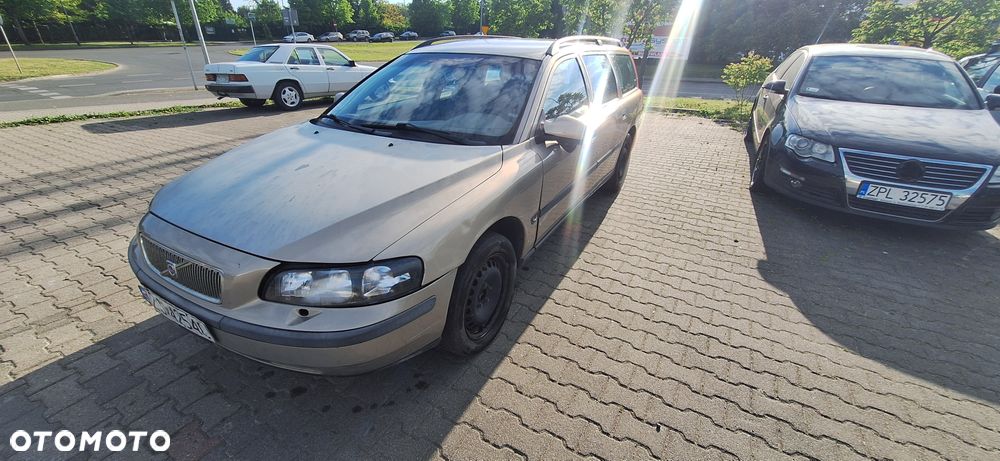 Volvo V70 2.4 - 1