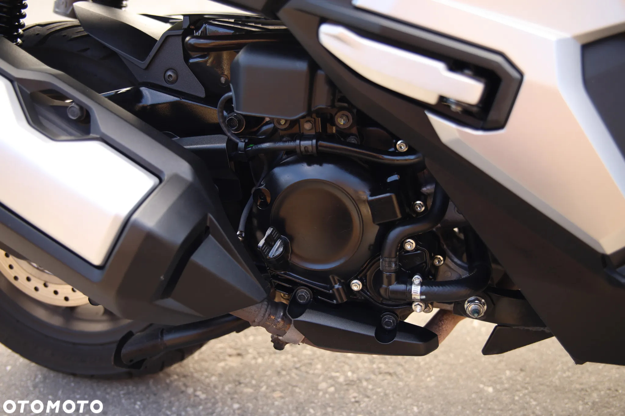 Honda ADV350 - 17