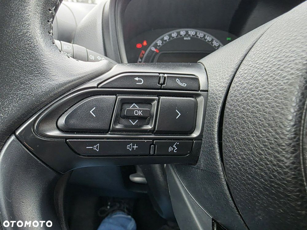 Toyota Aygo X 1.0 VVT-i Comfort - 15