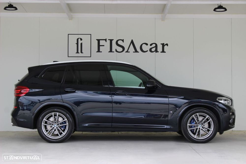 BMW X3 30 e xDrive Pack M - 6