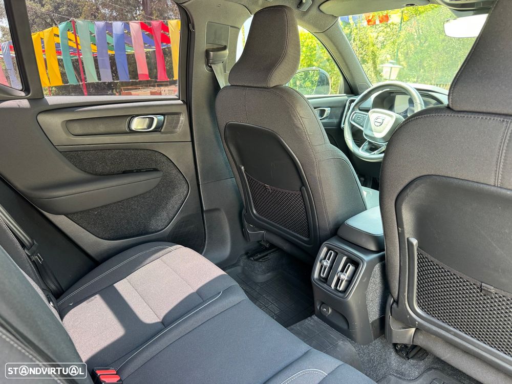 Volvo XC 40 Recharge 69 kWh Single Motor Core - 8