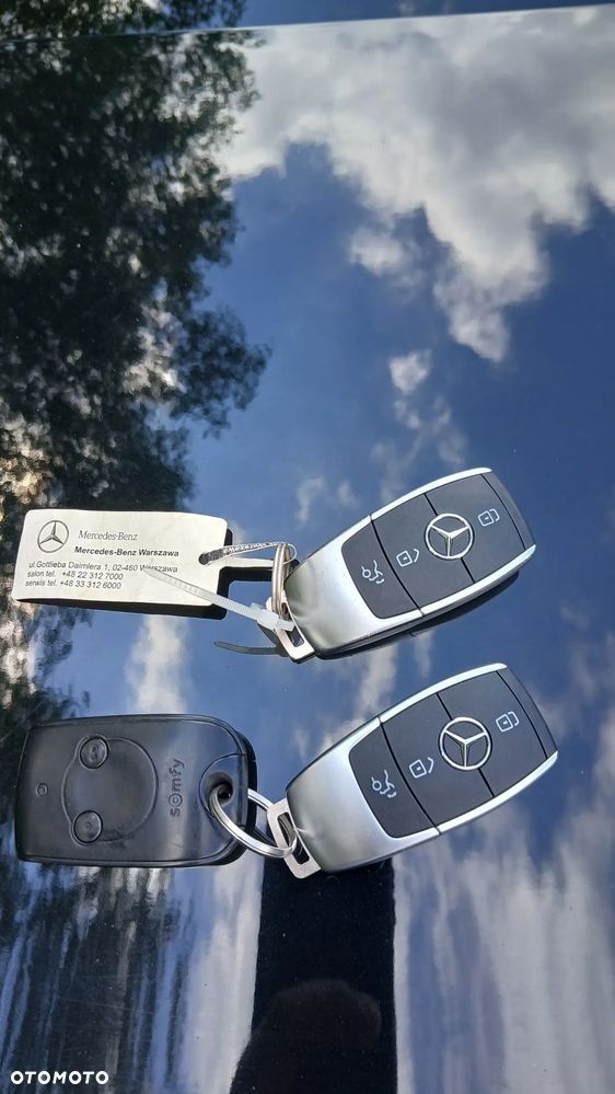 Mercedes-Benz CLA 200 Progressive 7G-DCT - 23