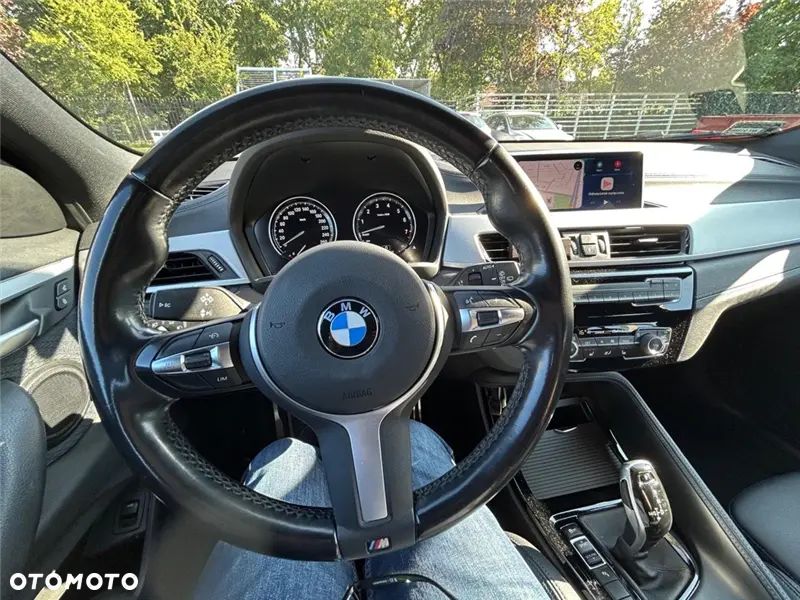 BMW X2 sDrive20i M Mesh sport - 5