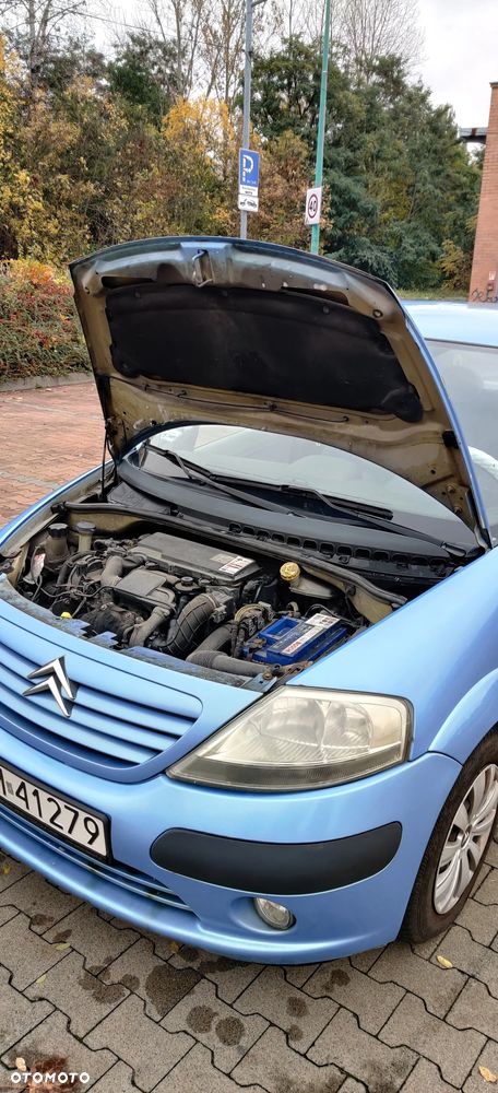 Citroën C3 - 15