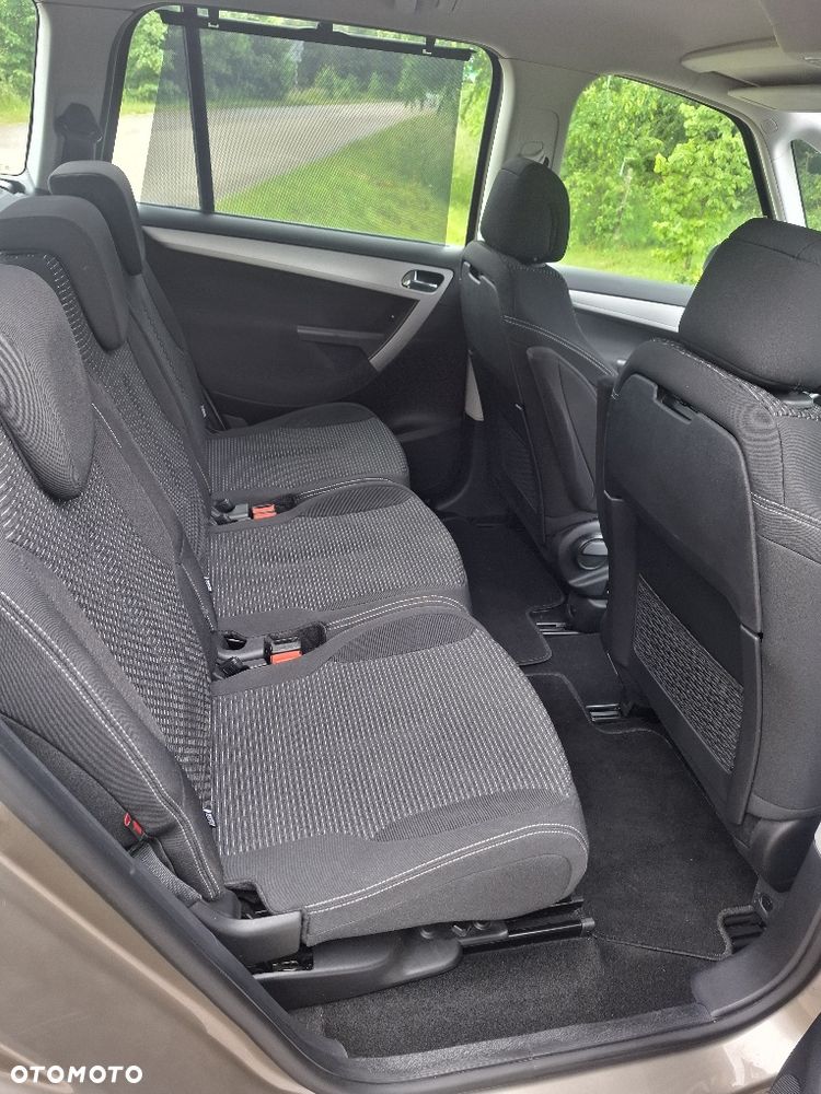 Citroën C4 Grand Picasso - 8