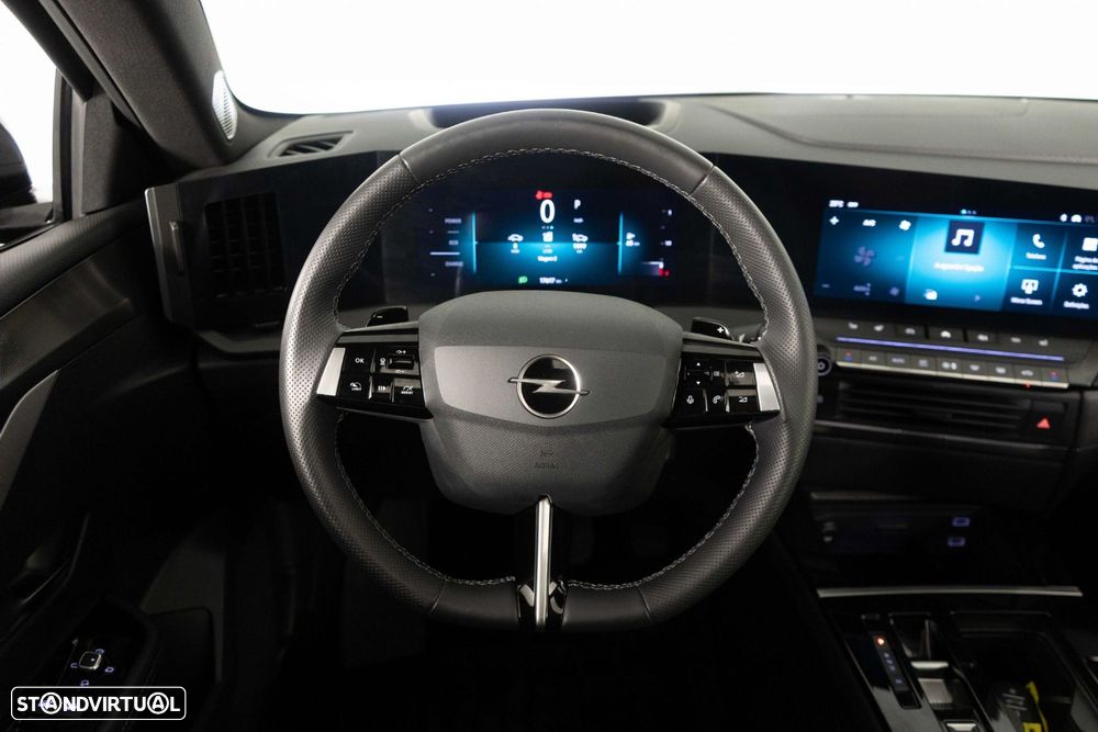 Opel Astra Sports Tourer 1.2 T Hybrid GS eDCT - 13