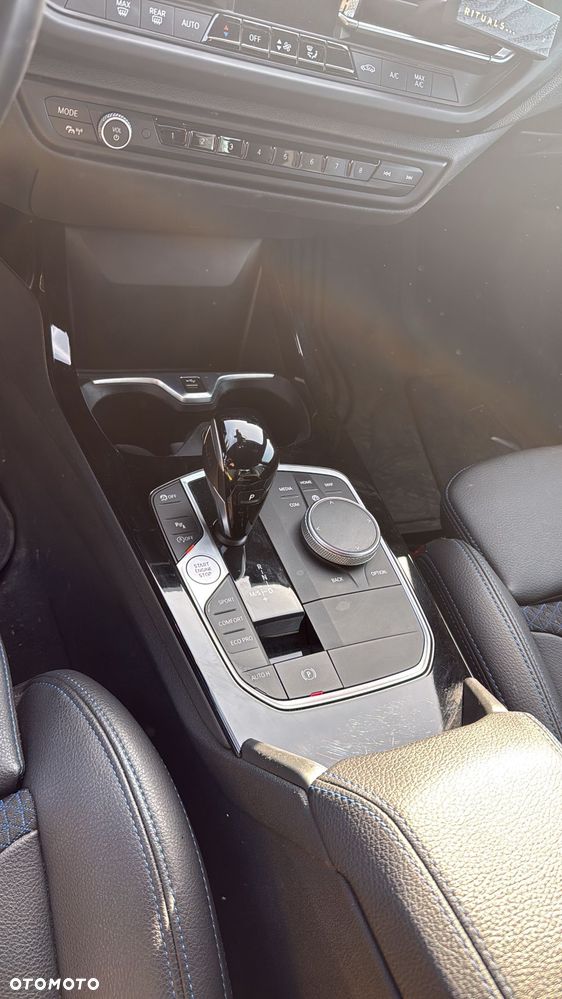 BMW Seria 2 216d GT M Sport - 7