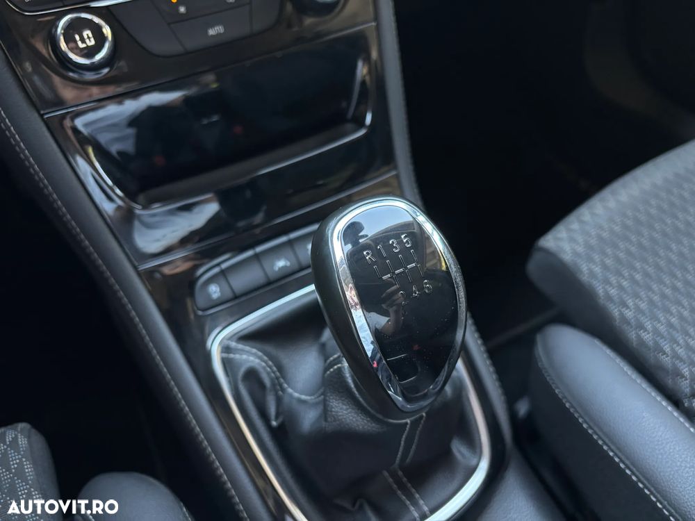 Opel Astra - 27