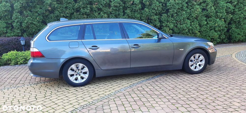 BMW Seria 5 - 14