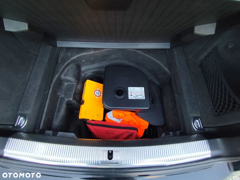 Audi A4 Avant - 36