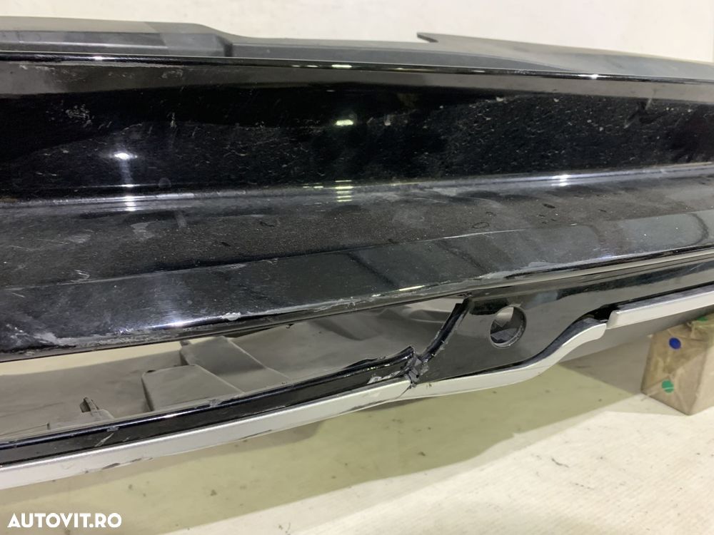 Bara spate, Range Rover Voque L460, 2022, 2023, 2024, cod origine OE M8E2-17K950C. - 10