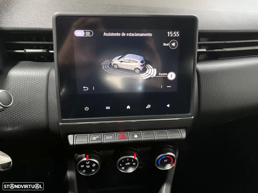 Renault Clio 1.5 Blue dCi Intens - 29