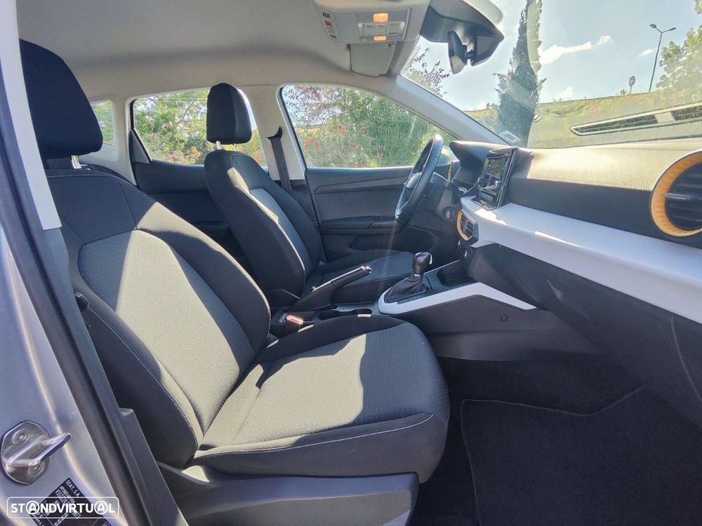 SEAT Arona 1.0 TSI Style DSG - 10