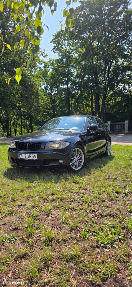 BMW Seria 1 118d DPF Edition Sport - 1